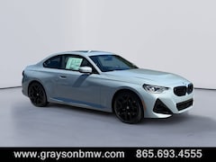 2026 BMW 230i xDrive Coupe