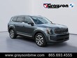 Kia Telluride