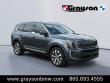 Used 2020 Kia Telluride S SUV