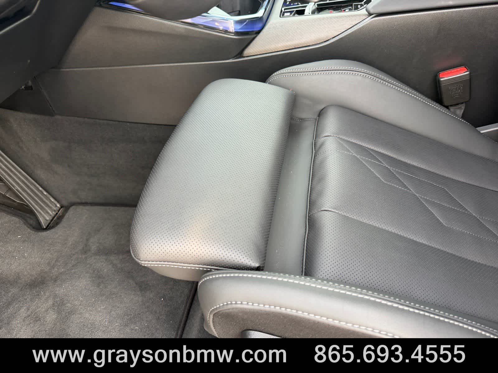 2026 BMW X3 30 - Photo 12