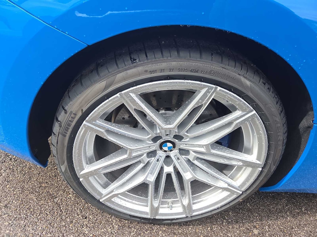 New 2026 BMW M2 Base Coupe