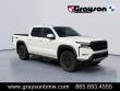 Used 2023 Nissan Frontier PRO-4X Crew Cab 4x4 Auto Truck Crew Cab