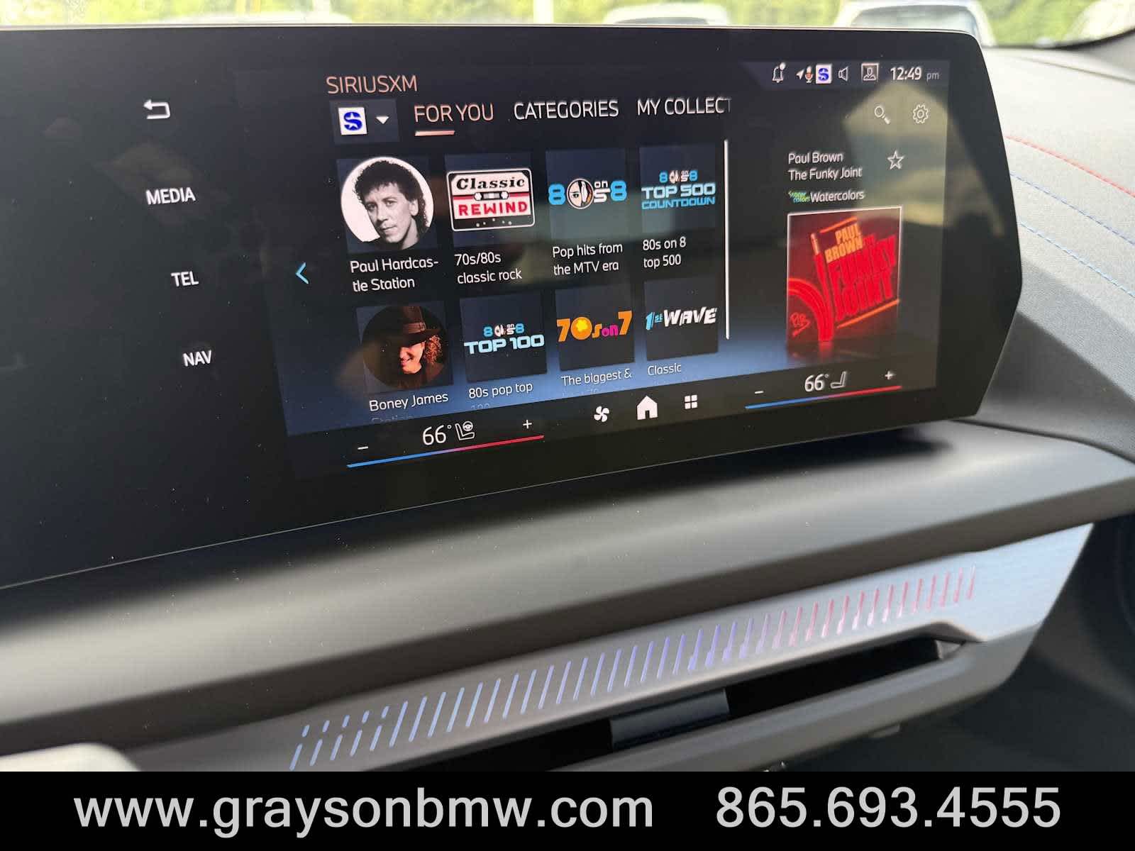 2026 BMW 2 Series 228 - Photo 16