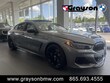 BMW M850i