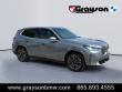 Used 2026 BMW X3 30 xDrive SUV
