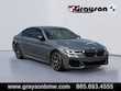 BMW M550i