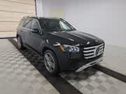 Used 2024 Mercedes-Benz GLS Base with VIN 4JGFF5KE4RB108293 for sale in Knoxville, TN