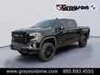 GMC Sierra 1500