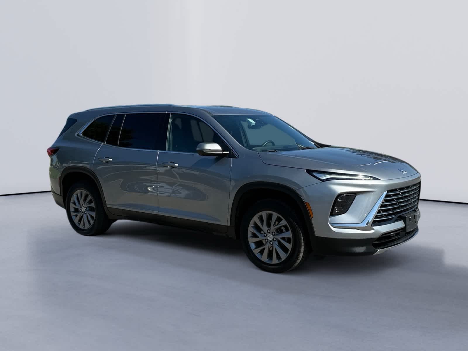 2025 Buick Enclave Preferred SUV