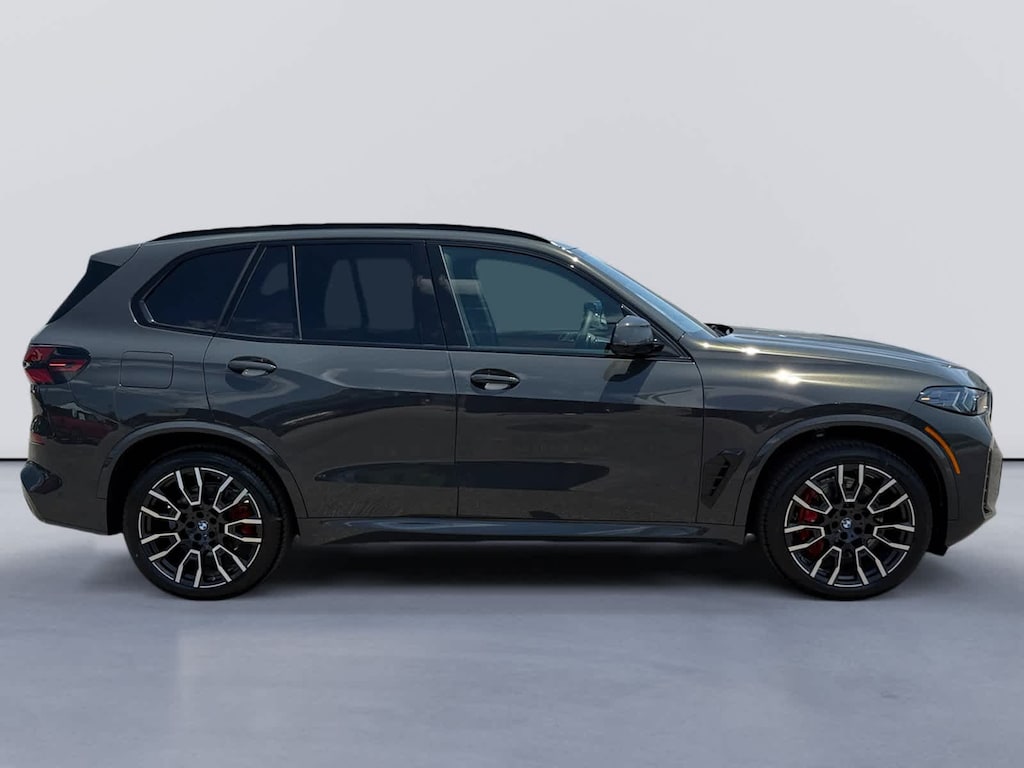 New 2026 BMW X5 xDrive40i SUV