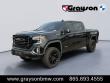 Used 2019 GMC Sierra 1500 AT4 4WD Crew Cab 147 Truck Crew Cab