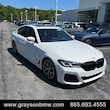 BMW 540i