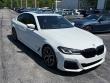 Used 2023 BMW 540i 540i xDrive Sedan