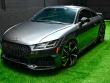 Used 2019 Audi TT RS  Coupe