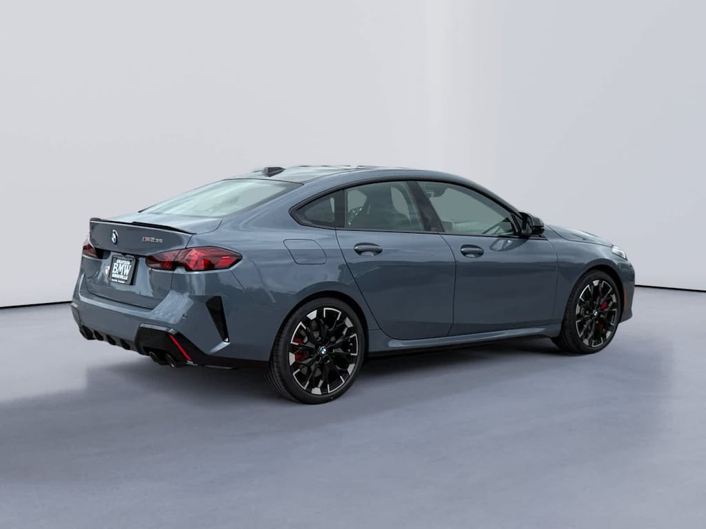 New 2026 BMW M235i xDrive Gran Coupe