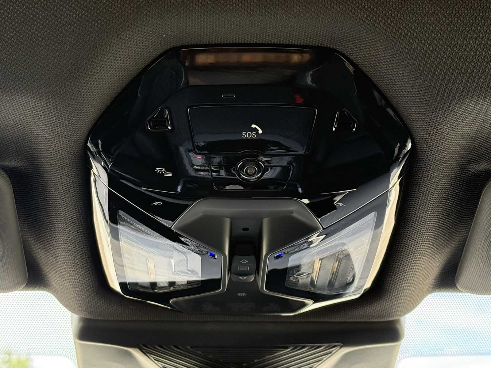 2025 BMW X3 30 - Photo 22