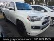 Used 2022 Toyota 4Runner Limited SUV