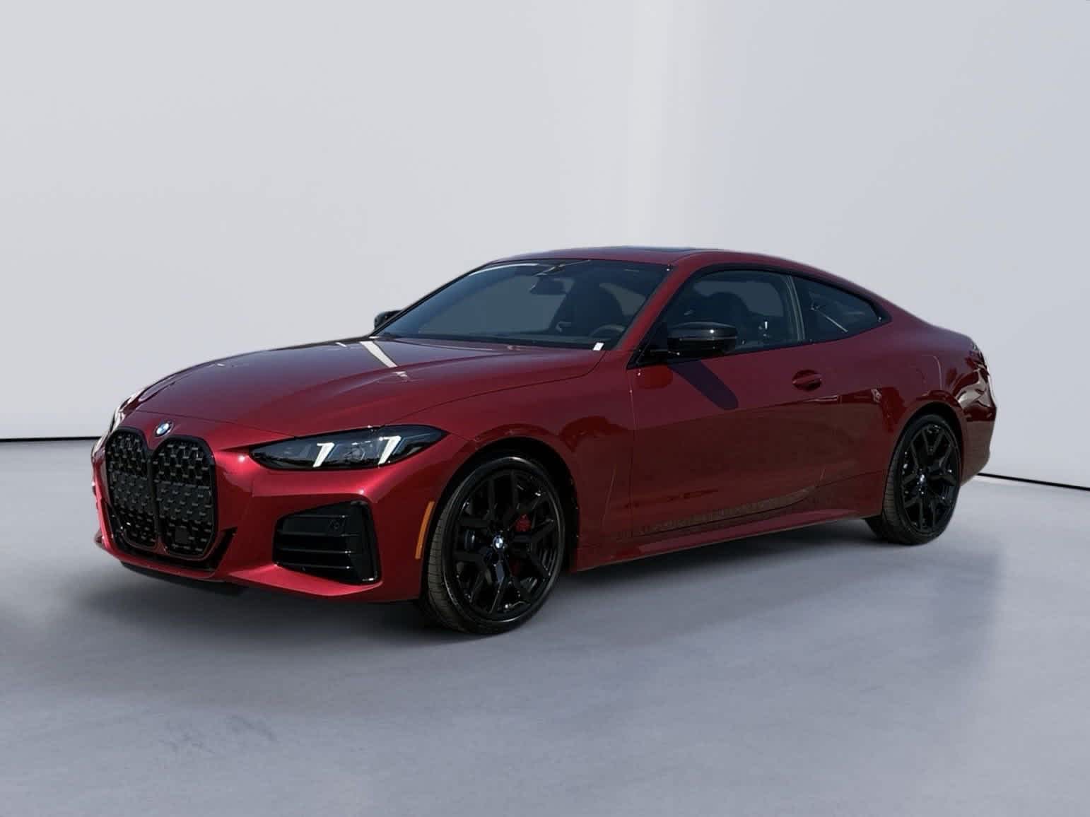 2026 BMW 4 Series 430i - Photo 7