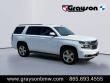 Used 2015 Chevrolet Tahoe LT SUV