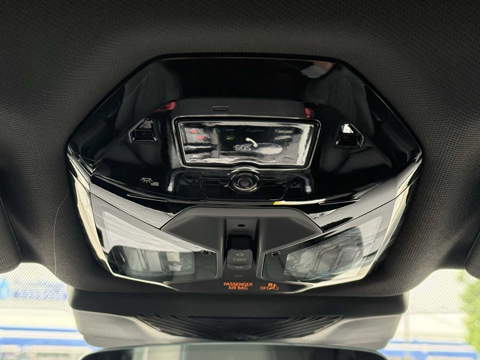 2025 BMW X3 30 - Photo 23