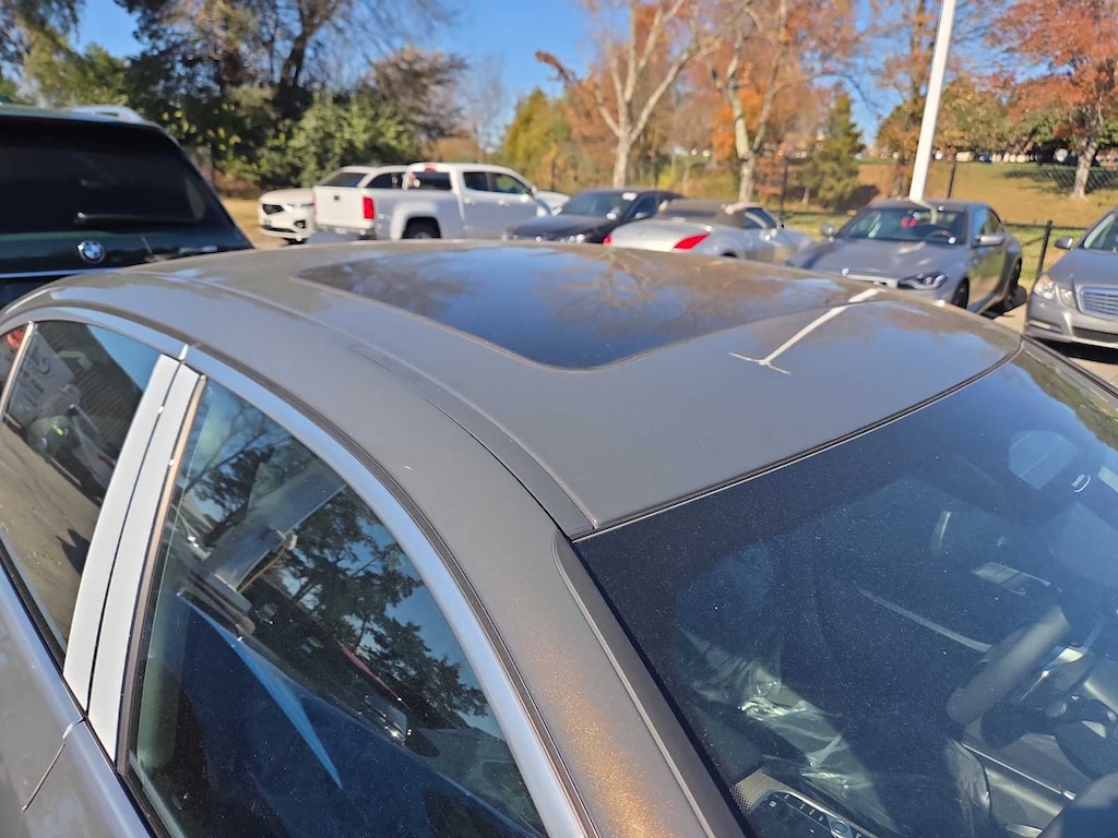 New 2026 BMW 330i xDrive Sedan