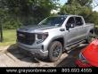 Used 2025 GMC Sierra 1500 Elevation 4WD Crew Cab 147 Truck Crew Cab