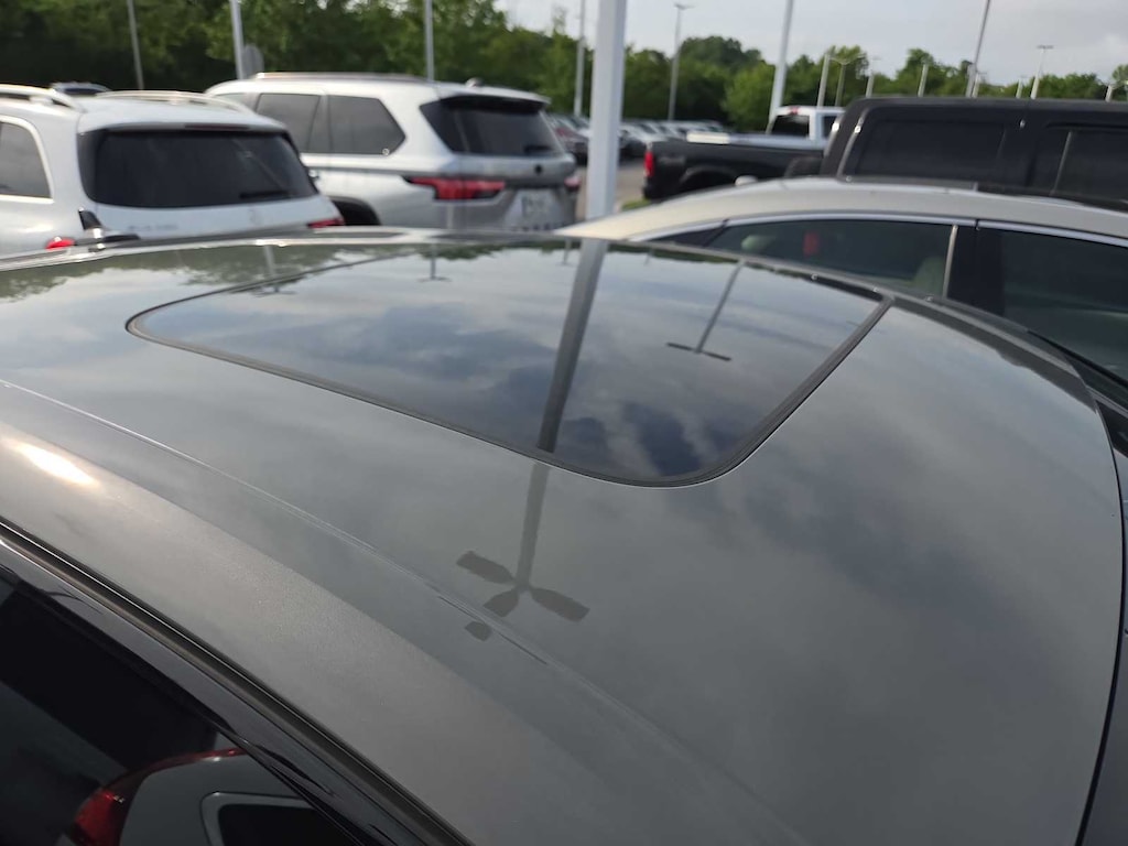 Used 2023 Audi S4 Prestige Sedan