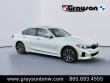 Used 2025 BMW 330i 330i xDrive Sedan