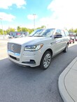 Lincoln Navigator L