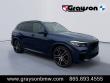 Used 2023 BMW X5 M50i SUV