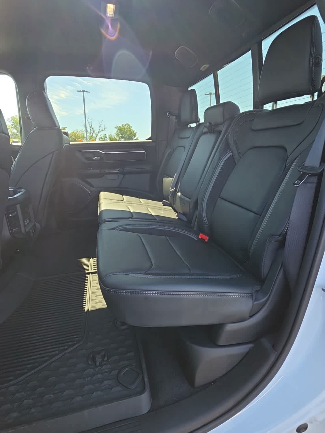 2026 Ram 1500 RHO photo 3