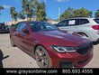 BMW M550i
