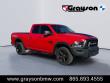 Used 2019 Ram 1500 Classic Warlock 4x4 Quad Cab 64 Box Truck Quad Cab
