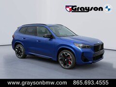 2026 BMW X1 M35i SUV