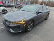 Used 2021 Kia K5 EX Sedan