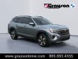Used 2024 Volkswagen Atlas 2.0T SE w/Technology SUV