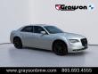 Used 2023 Chrysler 300 300S Sedan
