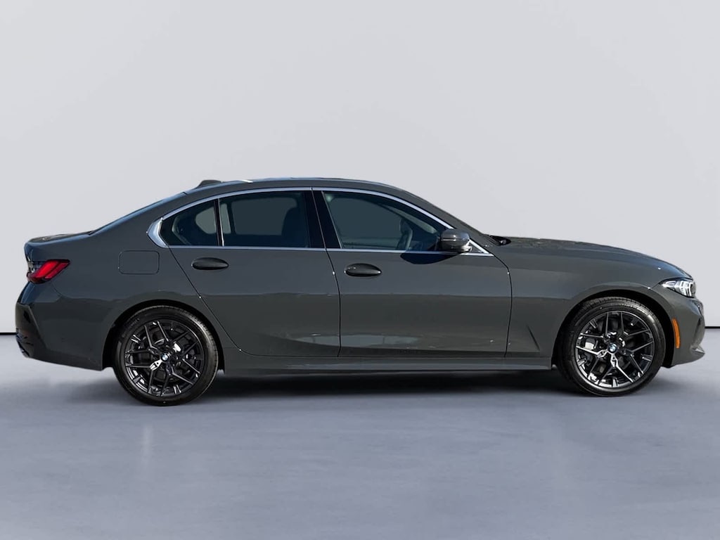 Used 2026 BMW 330i 330i NA xDrive Sedan