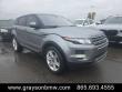 Used 2014 Land Rover Range Rover Evoque Pure Plus SUV