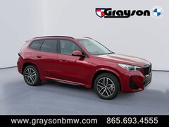 2026 BMW X1 xDrive28i SUV