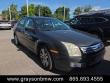 Used 2007 Ford Fusion SEL Sedan