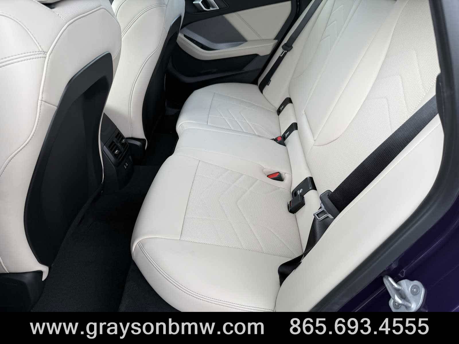 2026 BMW 2 Series 228 - Photo 12