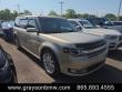 Used 2018 Ford Flex Limited Ecoboost SUV