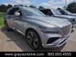 Used 2026 Genesis GV80 3.5T Prestige SUV