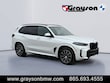  BMW X5 PHEV
