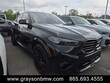  BMW X6 M