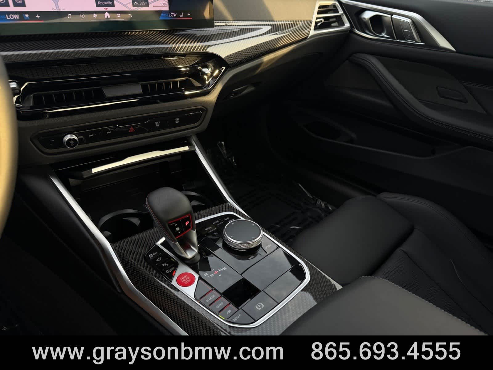 2026 BMW M4 Coupe M4 - Photo 30