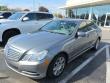 Used 2012 Mercedes-Benz E-Class E 350 Sport Sedan