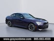  BMW M240i