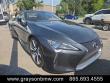 Used 2018 Lexus LC 500 LC 500 Coupe